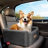 Zoom IMG-1 seggiolino auto per cani di Zoom IMG-1 seggiolino auto per cani di