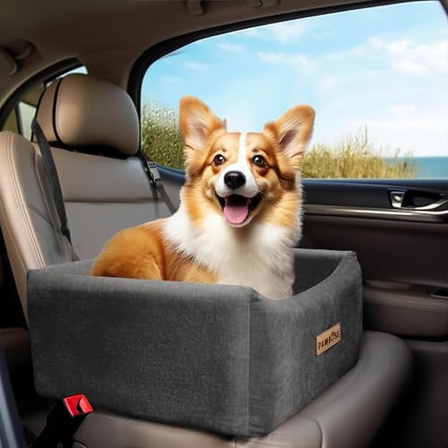 Asiento Elevador para Perros medianos hasta 15 kg