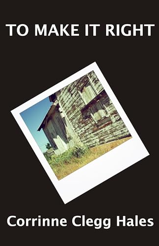 To Make It Right (Autumn House Press Poetry Prize)