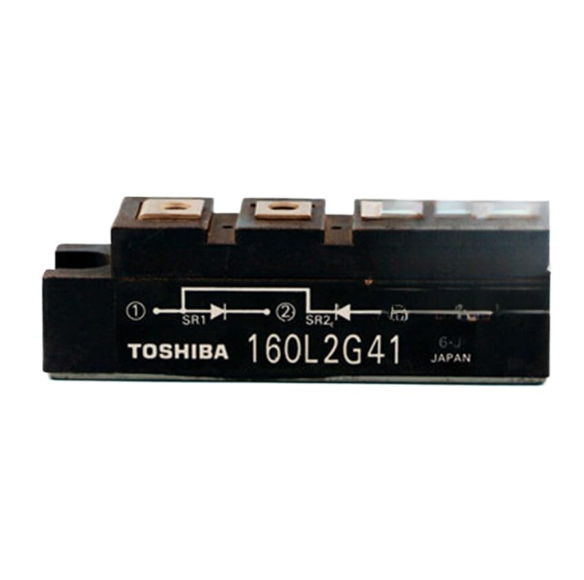 1 piece of 160L2G41 power module