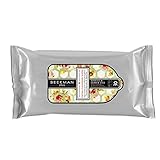 Beekman 1802 Facial Cleansing Wipes in Apricot & Honey Tea 30 Wipes