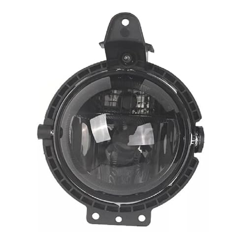 Feu antibrouillard BMW Mini R56 R60 pour rouler en toute sécurité par temps de brouillard