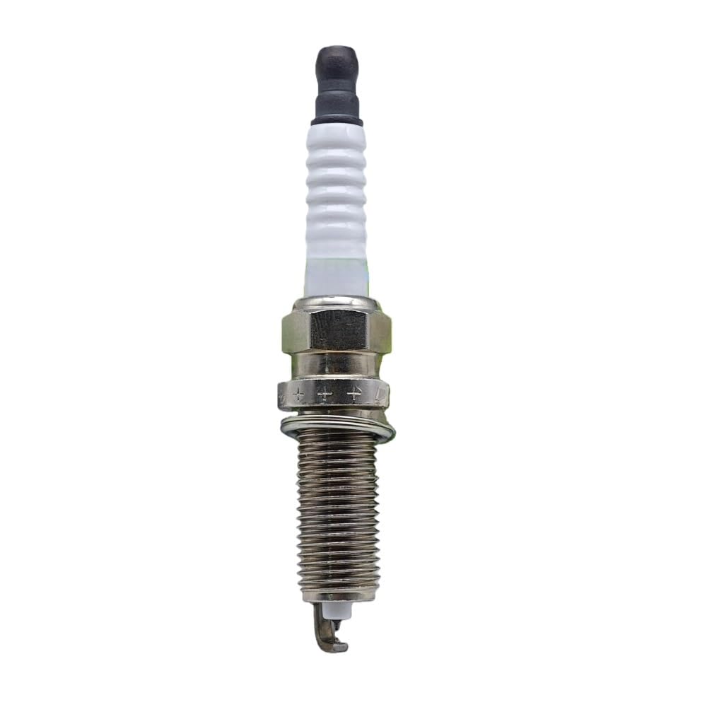 Candele di accensione per Motori Auto, 4 Pezzi, all'iridio IXEH20TT 4711, Adatte per Motori con codice 1ZR-Fae, 1ZR-Fe, 2ZR-Fe, QR25DE ECC.