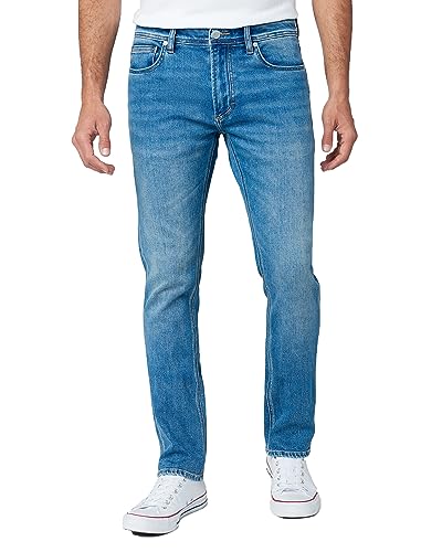 [BLANKNYC] Mens Men's Slim Fit Stretch Denim Wooster