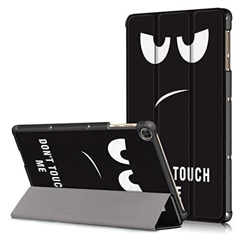 XITODA Case for Huawei MatePad T10 / T10s 2020 - PU Leather Smart Shell Stand Cover Case for Huawei MatePad T10s 10.1" AGS3-L09 AGS3-W09 / T10 9.7" AGR-L09 AGR-W09 Tablet(eye) Cover