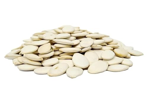 Hulme Roasted & Unsalted Jumbo Pumpkin Seeds (40g Pack)