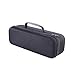 Produktbild für DOCKIN D Fine 50W Stereo Hi-Fi Bluetooth Speaker Tasche Schutzhülle Hülle Case Cover (Schwarz)