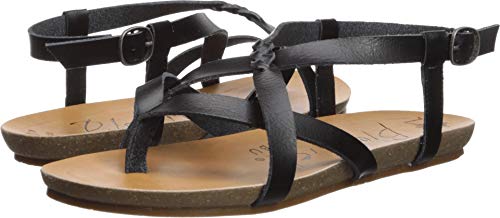 Image of Blowfish Women's Granola Fisherman Sandal