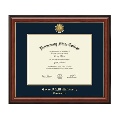 Framerly - Texas A&M University - Commerce 14