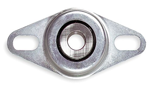 Dayton 4X727 Ball Bearing Pillow Block