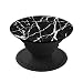 PopSockets: Collapsible Grip and Stand for Phones and Tablets - Black Marble