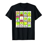 Retrocamisetas