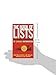 The Book of Lists: The Original Compendium of Curious Information, Canadian Edition