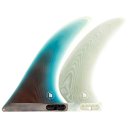 Amazon | FCS2 THOMAS LONGBOARD PG FIN 10.75 / FCSII エフシーエス2