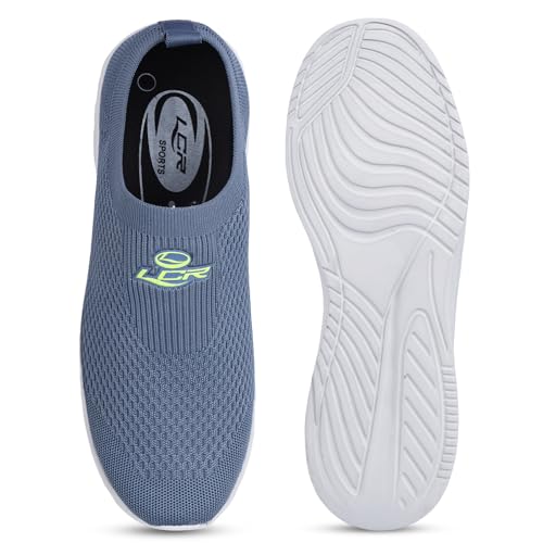 Image of Lancer Mens Wonder-9 Running Shoes
