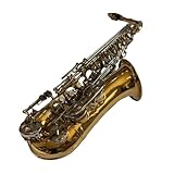 Zoom IMG-1 matybobe altsaxofon saxophon messing gl Zoom IMG-1 matybobe altsaxofon saxophon messing gl