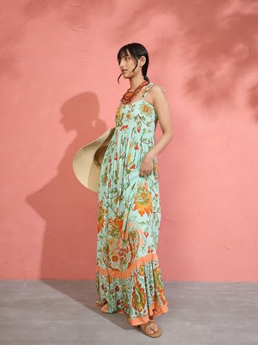 Image of Pink Paprika by Sassafras Women Casual Dress