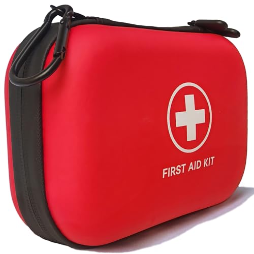 GHFY 196-Piece Waterproof EVA Kit
