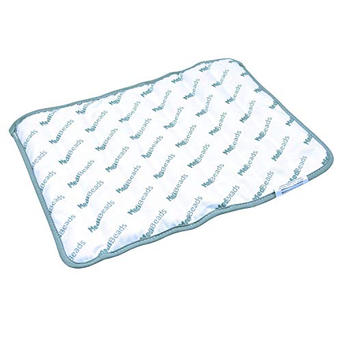 MediBeads Microwave Activated Moist Heat King Pad (12