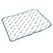 MediBeads Microwave Activated Moist Heat King Pad (12" x 16") - Washable & Reusable - Delivers Therapeutic Relief for up to 30 Minutes