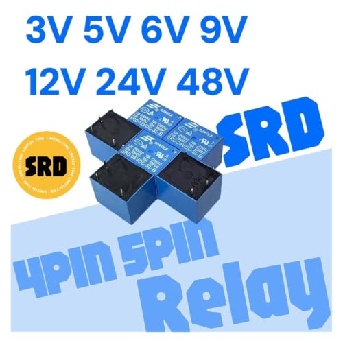 Relais de puissance SRD anti-surchauffe pour stabiliser les lignes AC - 2