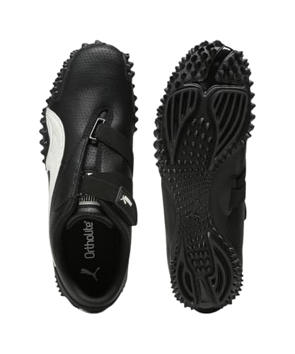 Image of Puma Unisex-Adult Mostro Perf Sneaker