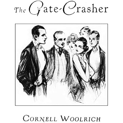 The Gate-Crasher