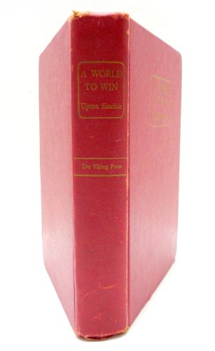 A World to Win 999753168X Book Cover