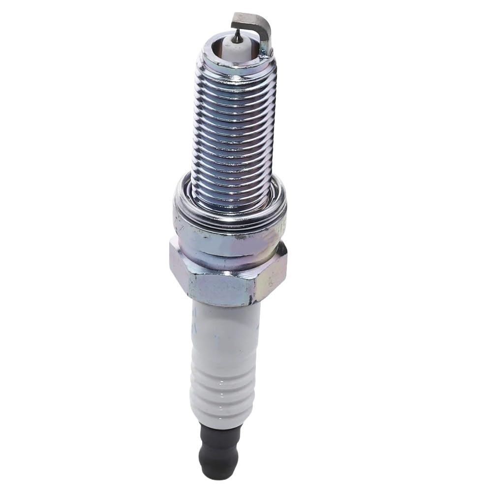 Bujías 4 Piezas Bujías para Changan CS35 CS55 CS75 para Oshan para Raeton para Eado XT para Dongfeng para Fencon 580 para Forthing T5