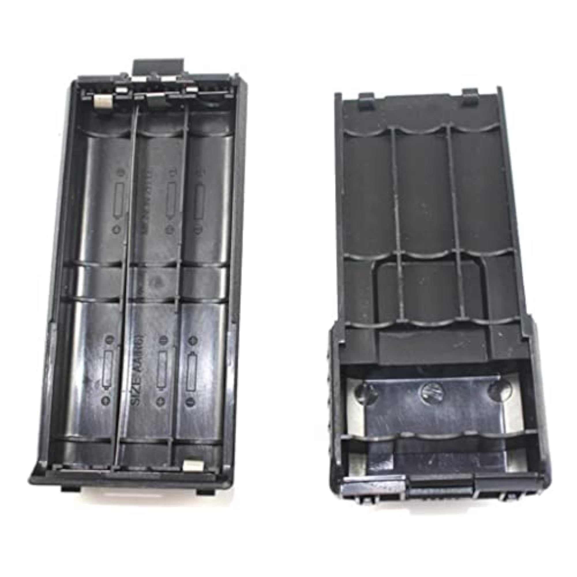Extended 6AA Case Pack Shell for Bao-Feng