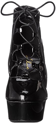 Ellie Shoes Women's 609-Edgy Boot2