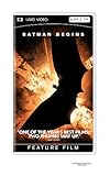 Batman Begins [UMD for PSP]