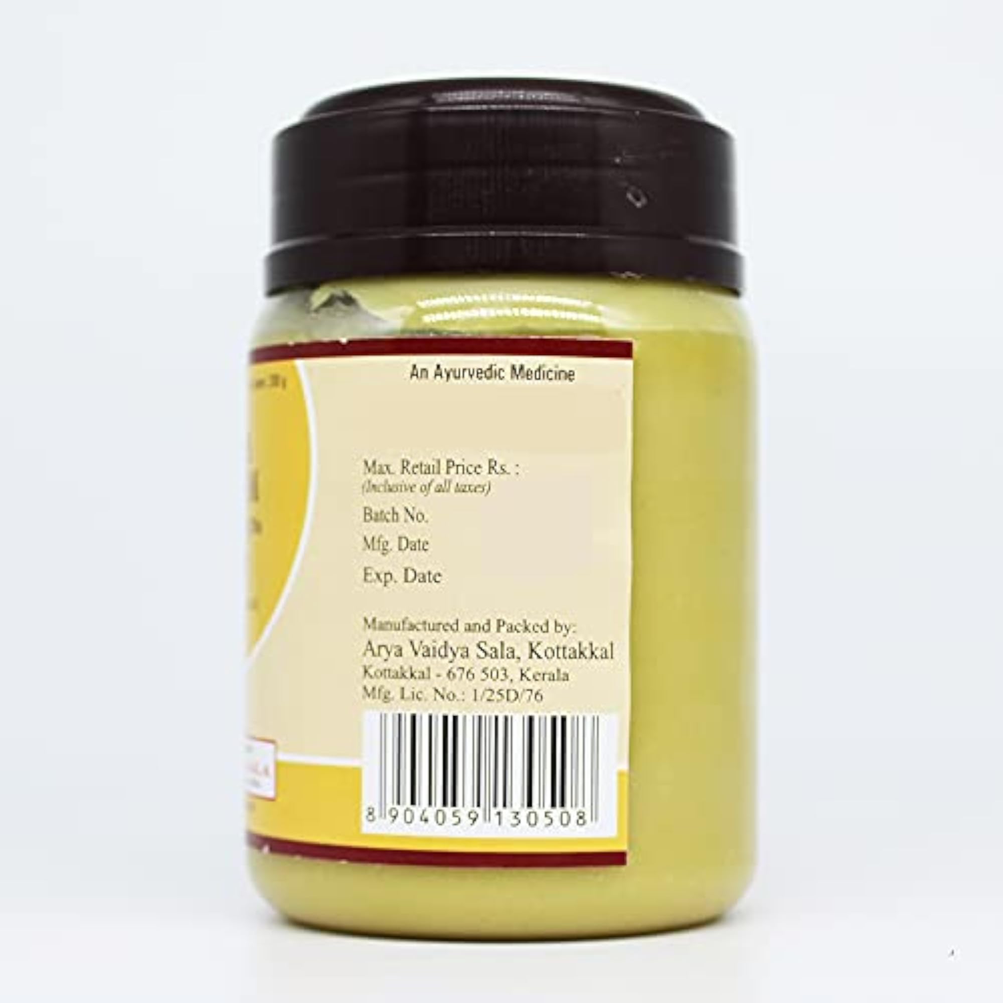 Asoka Ghritam 200GM, Pack of 2