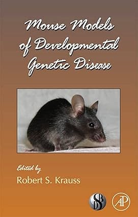 Mouse Models Of Disease