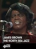  James Brown - The North Sea Jazz