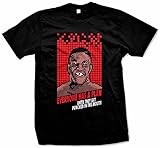 BlackActionTees Tyson Punch Out T-Shirt Men