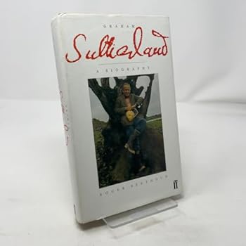 Hardcover Graham Sutherland: A Biography Book