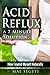 Price comparison product image Acid Reflux A 7 Minute Solution: How I Cured Myself Naturally