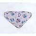 Welsoon Sugar Glider Toy Box - Hanging Hammock for Cage, Accessories, Small Animal Dig Box