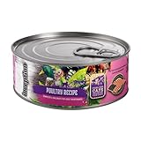 Inception Poultry Recipe 5.5oz can, case of 24
