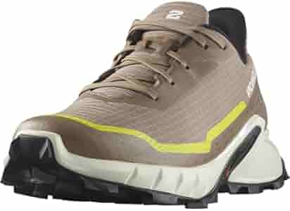 Salomon ALPHACROSS 5 Yürüyüş AyakkabısıErkek