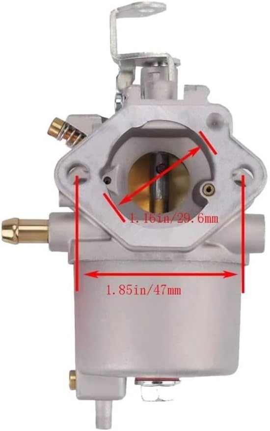 Spare parts FE290 互換キャブレター ゴルフカートモデル 1016478 1016438 1016441 10164