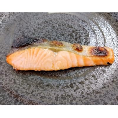 訳あり 銀鮭 宮城県産 甘塩 切身 約1.5kg 国産/宮城県 女川町