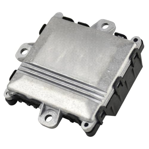 Phare BMW en panne ? Ballast unité de contrôle pour E60 E90 E46 adaptatif