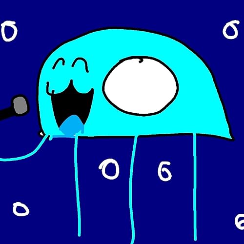 Sing with jellyfishy cover art