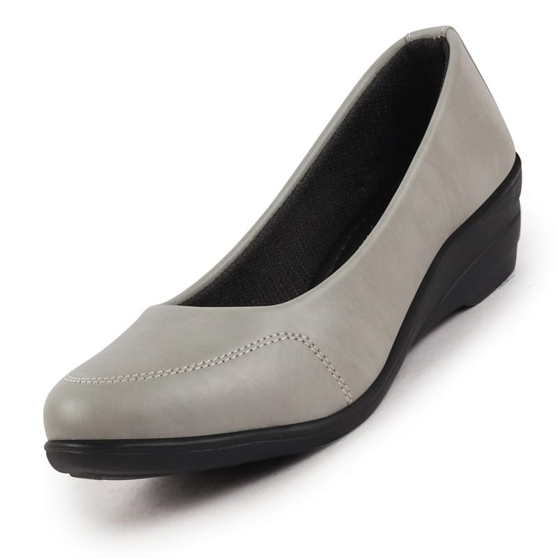 Image of FAUSTO Women Formal Pull-On Shoes
