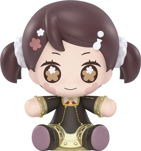 Figura Huggy Spy x Family Becky Blackbell para Decorar tu Escritorio 1