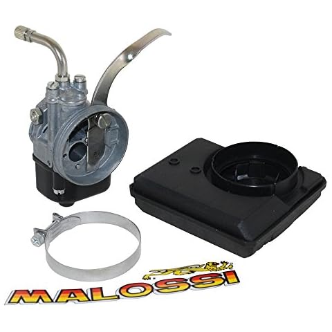 Carburateur Malossi SHA 13 Cover