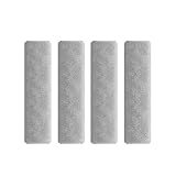 Accessori, Compatibile For Dreame, Pezzi Di Ricambio Di Ricambio For Supporto For Mocio Aqua 10 Pro Track/Aqua10 Track/Aqua10 Ultra Track(4pcs)