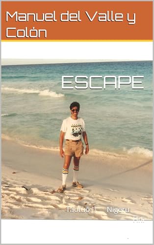ESCAPE: 逃脱 Táotuō 逃げる Nigeru หนี H̄nī